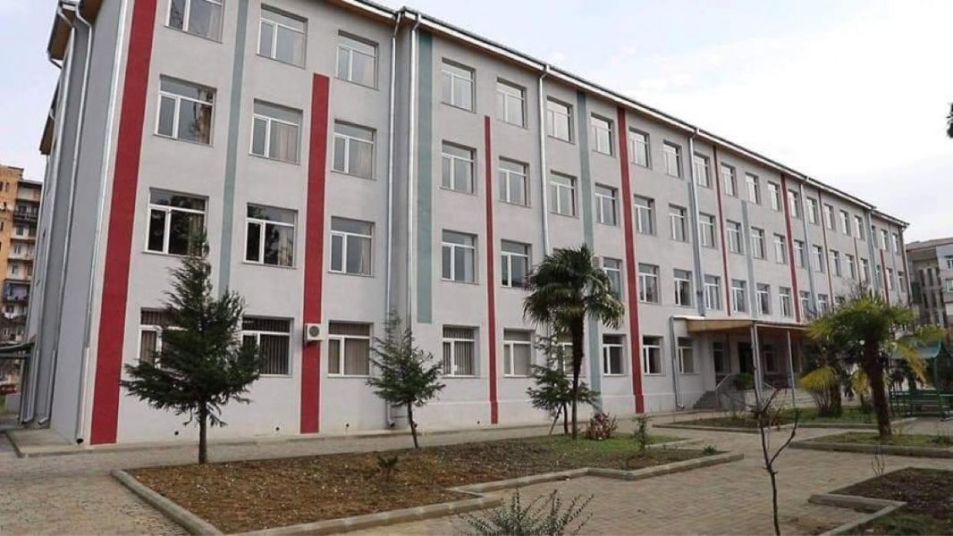 აჭარის სკოლები