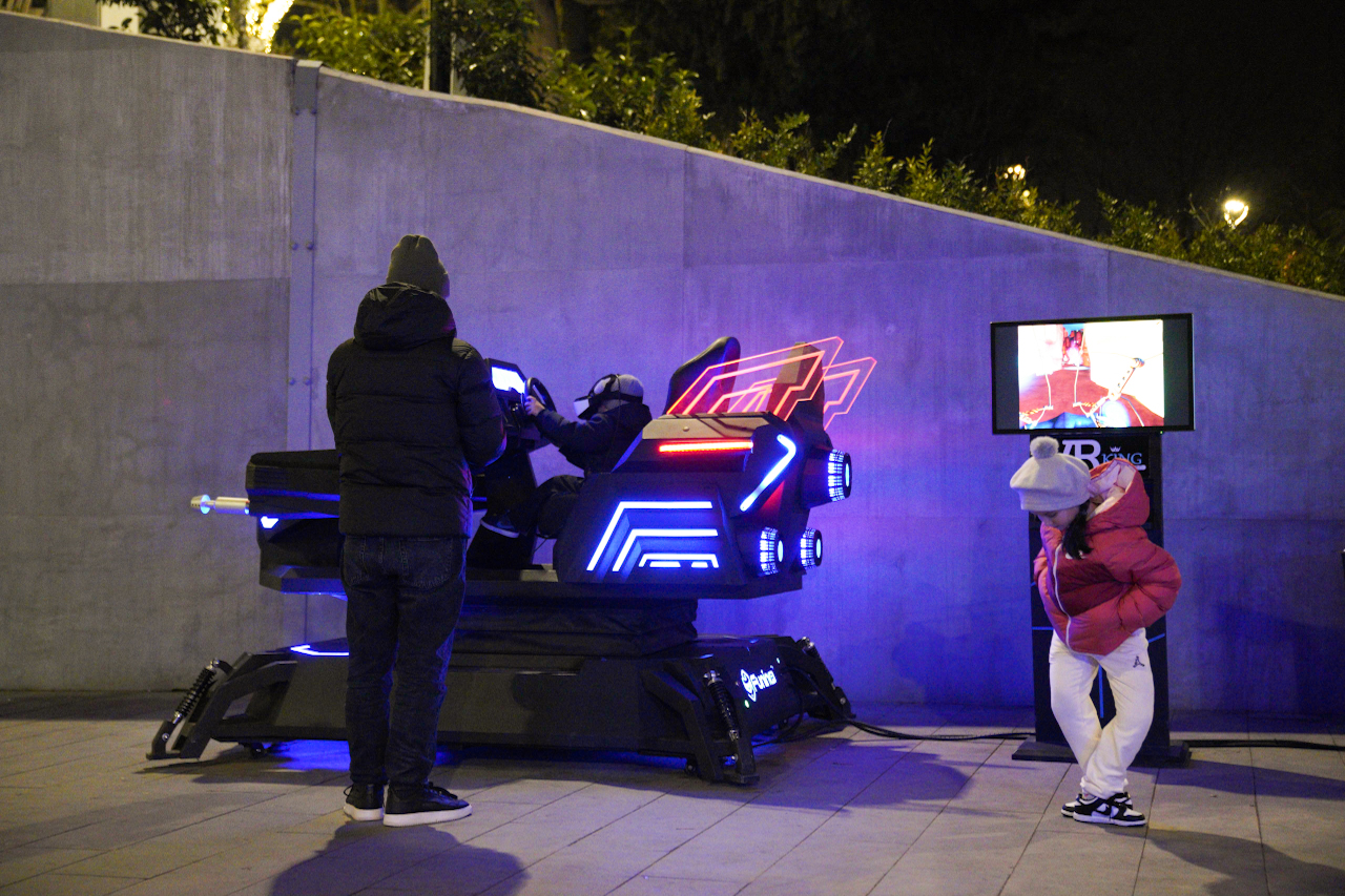 ბაზრობა შობა საშობაო ბაზრობა ახალი წელი 2022