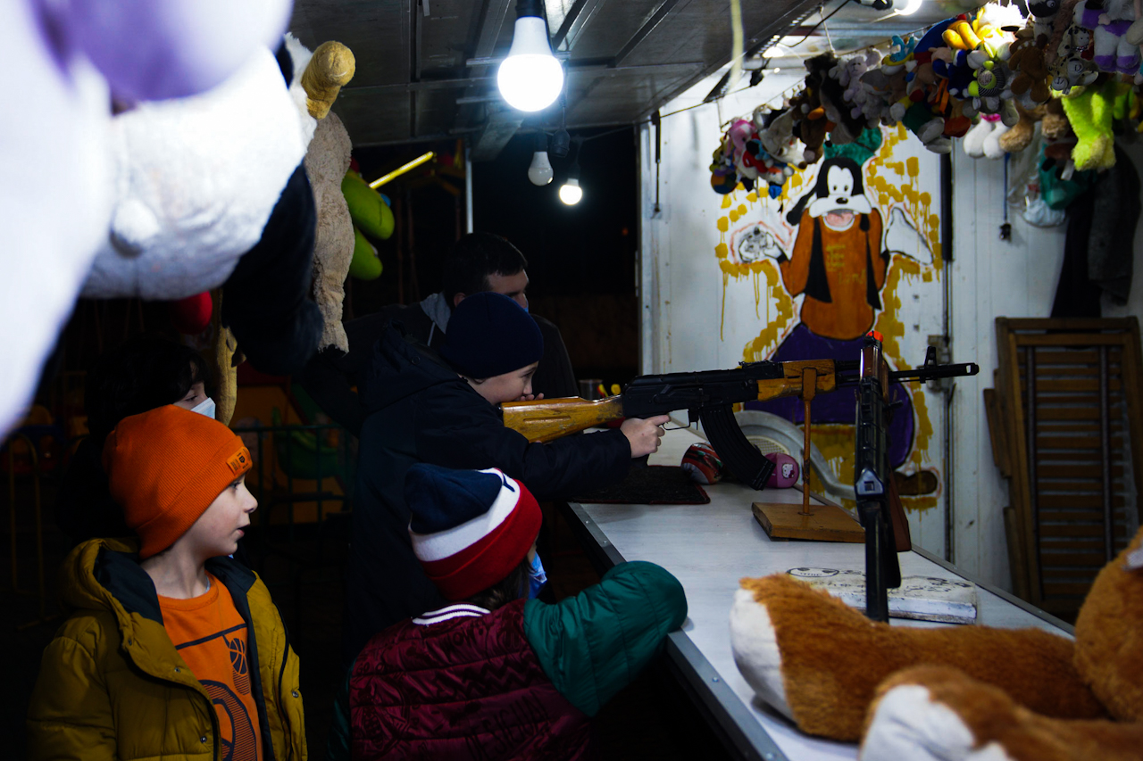 ბაზრობა შობა საშობაო ბაზრობა ახალი წელი 2022